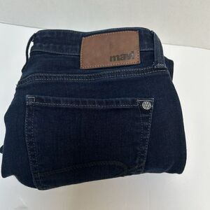 Mavi‎ Jake Slim Leg Jeans Dark Wash Size 29 x 26.5